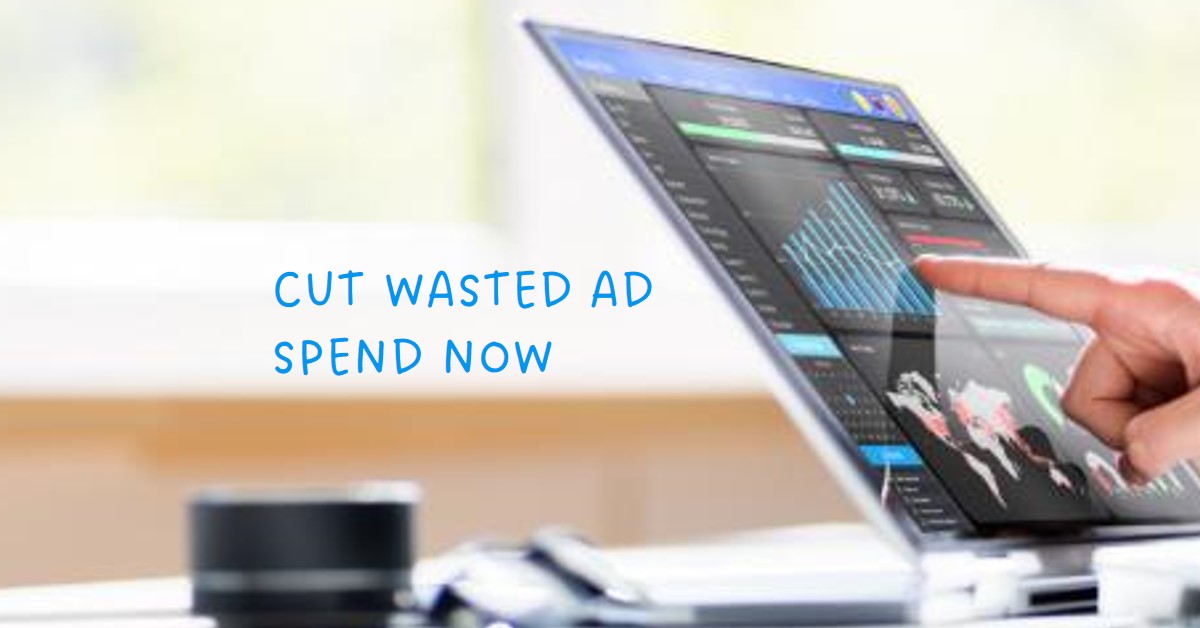 The Role of Negative Keywords in Reducing Wasted Ad Spend