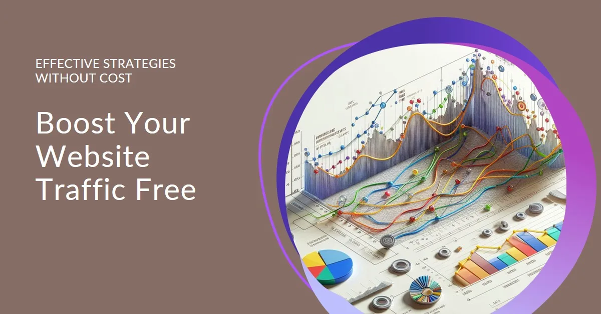How to Drive Website Traffic for Free: The Ultimate 2026 Growth Blueprint
