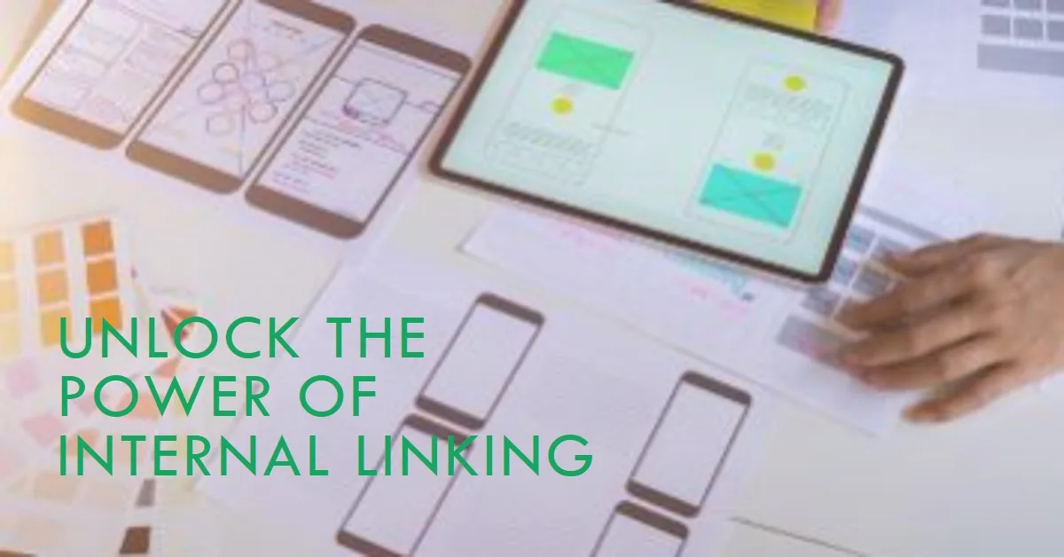 The Power of Internal Linking: How to Boost Free Traffic Overnight